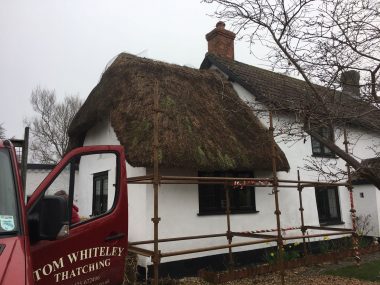 Brookside Farm, Bransgore