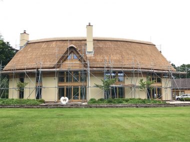 Wootton Oaks – Completed!