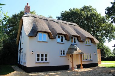 Hollybank featured on BBC Escape to the Country